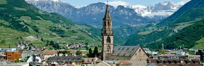 Free University of Bozen-Bolzano