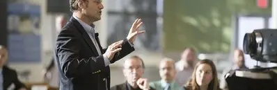 What are the Benefits of Attending Engineering Conferences?
