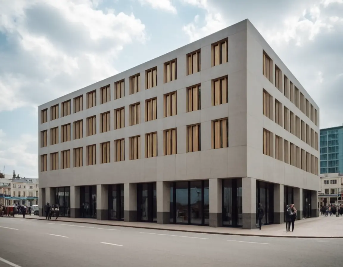 LISER (Luxembourg Institute of Socio-Economic Research)