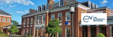 Building a Teaching Career in Economics
