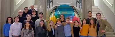 PhD in Economics -  University of Torino