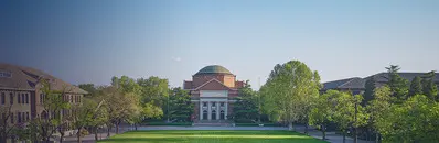 School of Economics and Management, Tsinghua University
