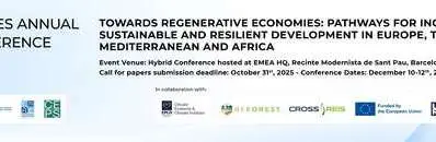 Call for Papers: EMANES Annual Conference 2025