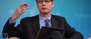 2014 Nobel Prize in Economics Awarded to Jean Tirole