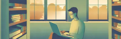 Why I Didn’t Use AI for my PhD Application