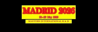 MIRDEC 26th MADRID 2026 Conference