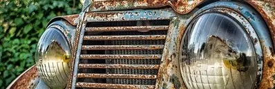 Corrosion Engineering: a Fascinating, Little-Known Career Option