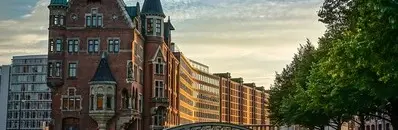The Top Universities for Civil Engineering in Germany