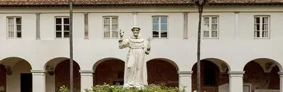 Visiting professor programme in Economics, Statistics or Management at the IMT School for Advanced Studies Lucca, Italy