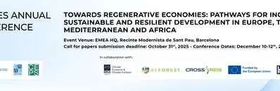 Call for Papers: EMANES Annual Conference 2025