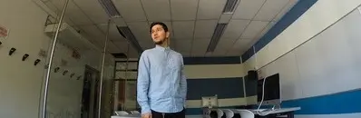 Combining Teaching and Working in Industry