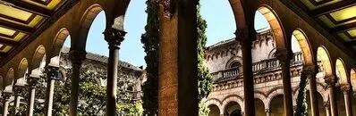 University of Barcelona