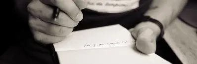 How to best keep your notes organised while reading scientific papers
