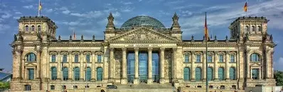 Top 9 Companies for Mechanical Engineering in Germany