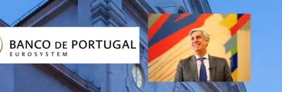 Portugal Nominates Alvaro Santos Pereira as New Central Bank Governor