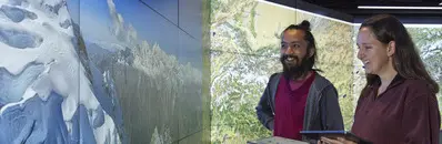 Data Science MSc