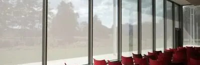 How to Organise a Conference