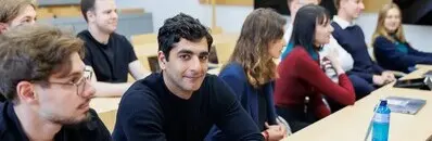 Master in Economic Research