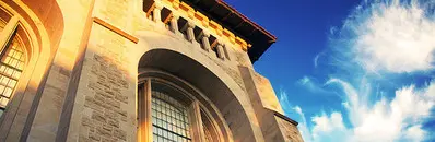 Top 20 Political Science Departments Worldwide 2013