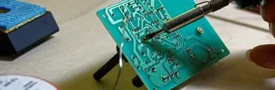 Top 5 Electrical Engineering Master Degrees