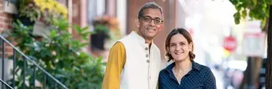 Nobel Laureates Duflo and Banerjee Set to Join University of Zurich