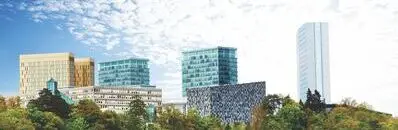 MSc in Quantitative Economics and Finance
