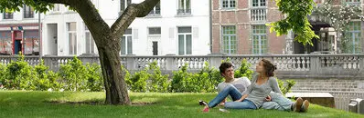 Faculty of Engineering Science, KU Leuven