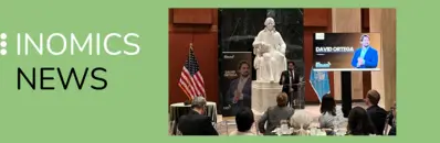 Dr. David Ortega Receives 2025 Borlaug CAST Communication Award