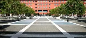 University of Milan Bicocca