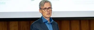 Måns Nilsson Appointed to UN CEPA