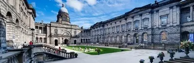 The University of Edinburgh, United Kingdom. What are the Perks of Studying Here?