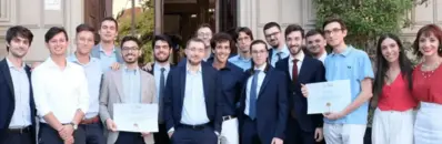 Master in Economics and Data Analytics