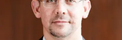 Reza Daniels announced as new Dean of the Faculty of Economic Management Sciences at Stellenbosch University