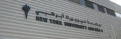 New York University Abu Dhabi