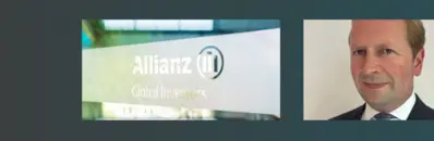 Christian Schulz Appointed Chief Economist at Allianz Global Investors