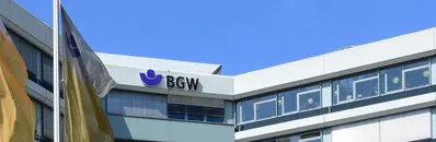 BGW - Berufsgenossenschaft für Gesundheitsdienst und Wohlfahrtspflege