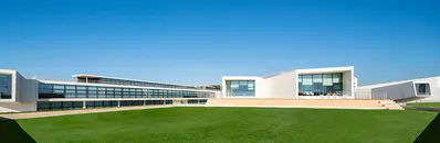 Master's in International Development & Public Policy