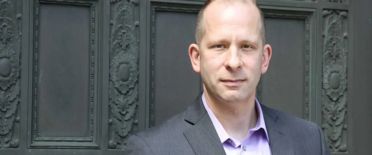 Morris Davis appointed to Council of Economic Advisors as Chief