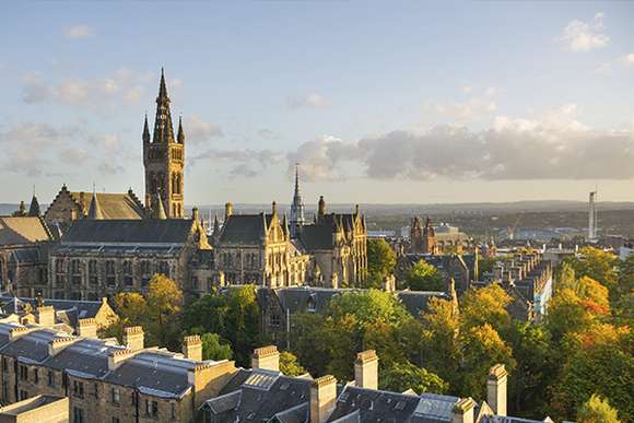  Summer School - Empirical Methods for Macroeconomists at the University of Glasgow