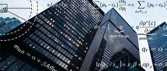 Online Intensive course on Quantitative Methods for Competition Analysis