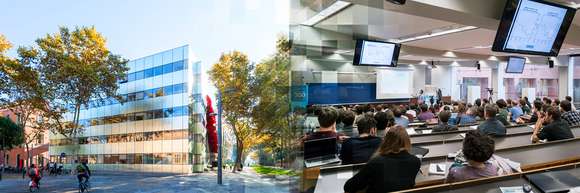 BSE Master's Programs in Economics, Finance and Data Science - Applications are now open