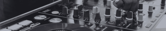Audio Engineering & Production/DJ Arts Program