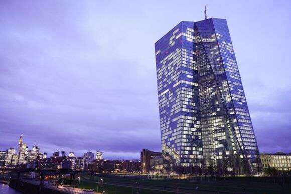 European Central Bank - Traineeship in the Stress Test Modelling Division