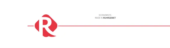 Ruhr Graduate School in Economics: fully funded PhD Program