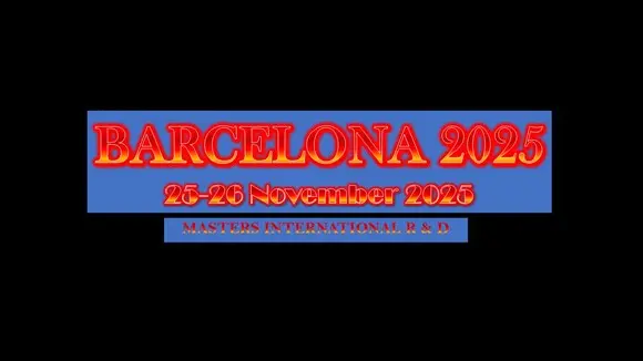 MIRDEC 25th Barcelona 2025 Conference