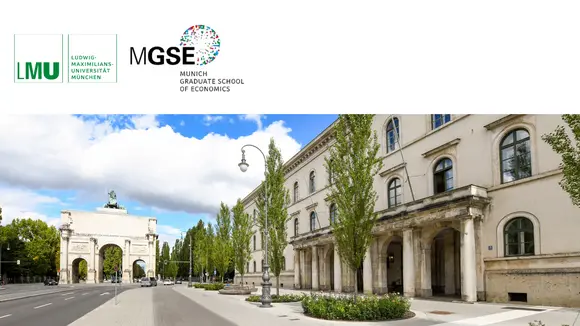 Doctoral Positions at MGSE