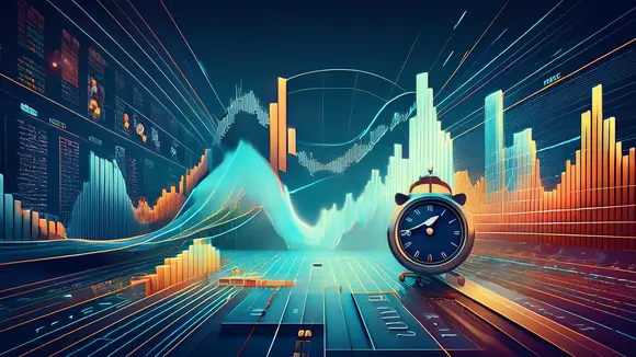 Forecasting for Banking Using Time Series Methods