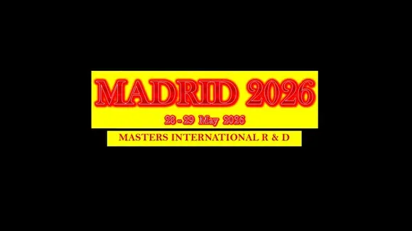 MIRDEC 26th MADRID 2026 Conference